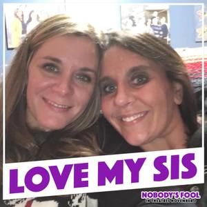 Meet your Posher, Allyson